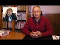 Часть 1. Интервью Г. Непокойчицкого каналу ТВ Экстра. 06.12.20. О себе и Многомерной медицине