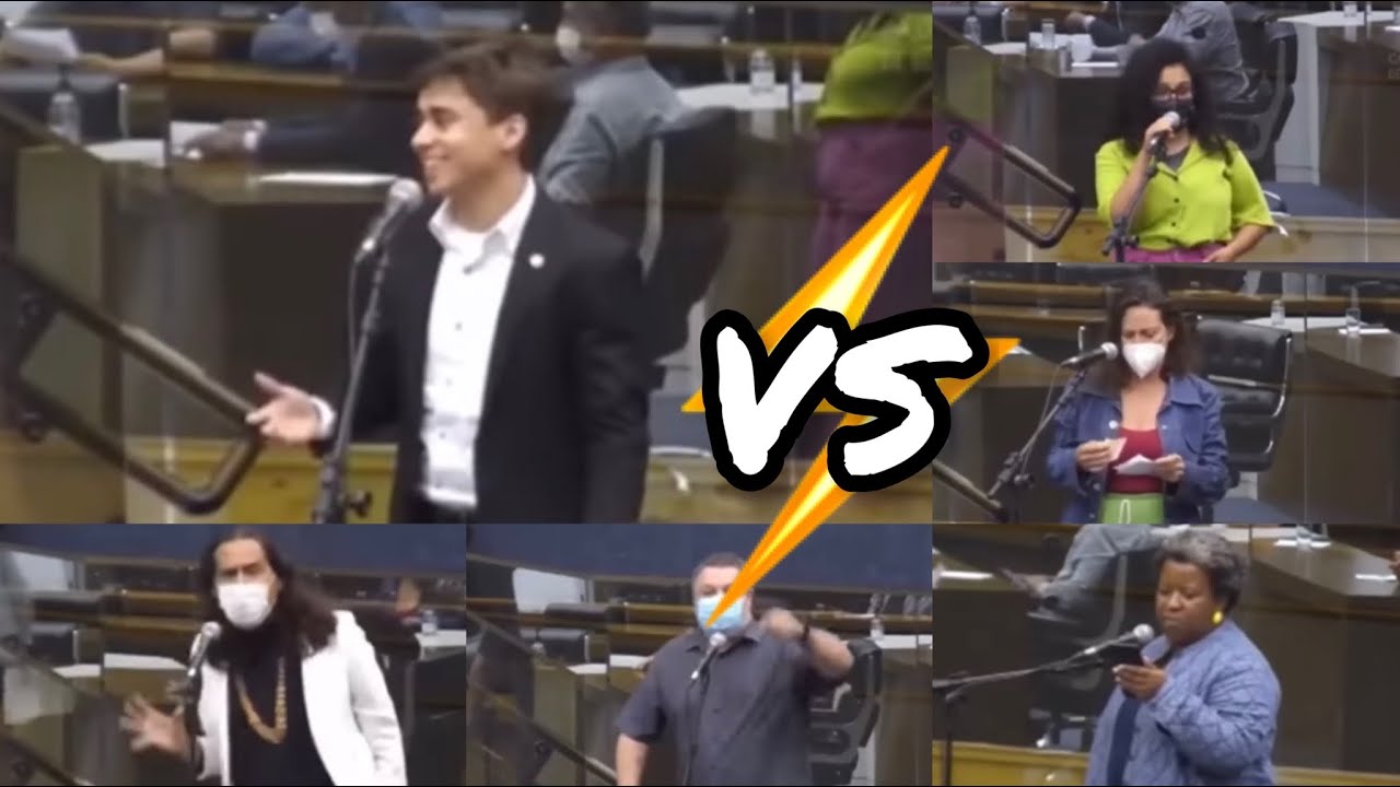 Debate sobre pronome neutro na educação