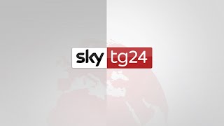 CREAZIONE 2023 - Sigla Sky TG24