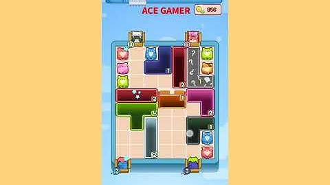 Drop the cat level 590 walkthrough solution 