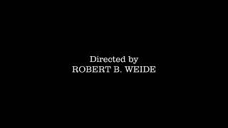 MENTAHAN VIDEO DIRECTED BY ROBERT B. WEIDE