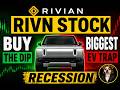 RIVN Stock: Buy the Dip or Biggest EV Trap?