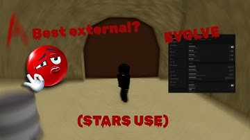 [NEW] Raiding with the BEST external | Triggerbot, Aimbot, fake macro + more! (PC) (STARS USE ⭐)