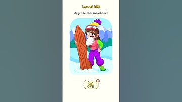 DOP 5 LEVEL 168 | Delete One Part #gaming #shorts