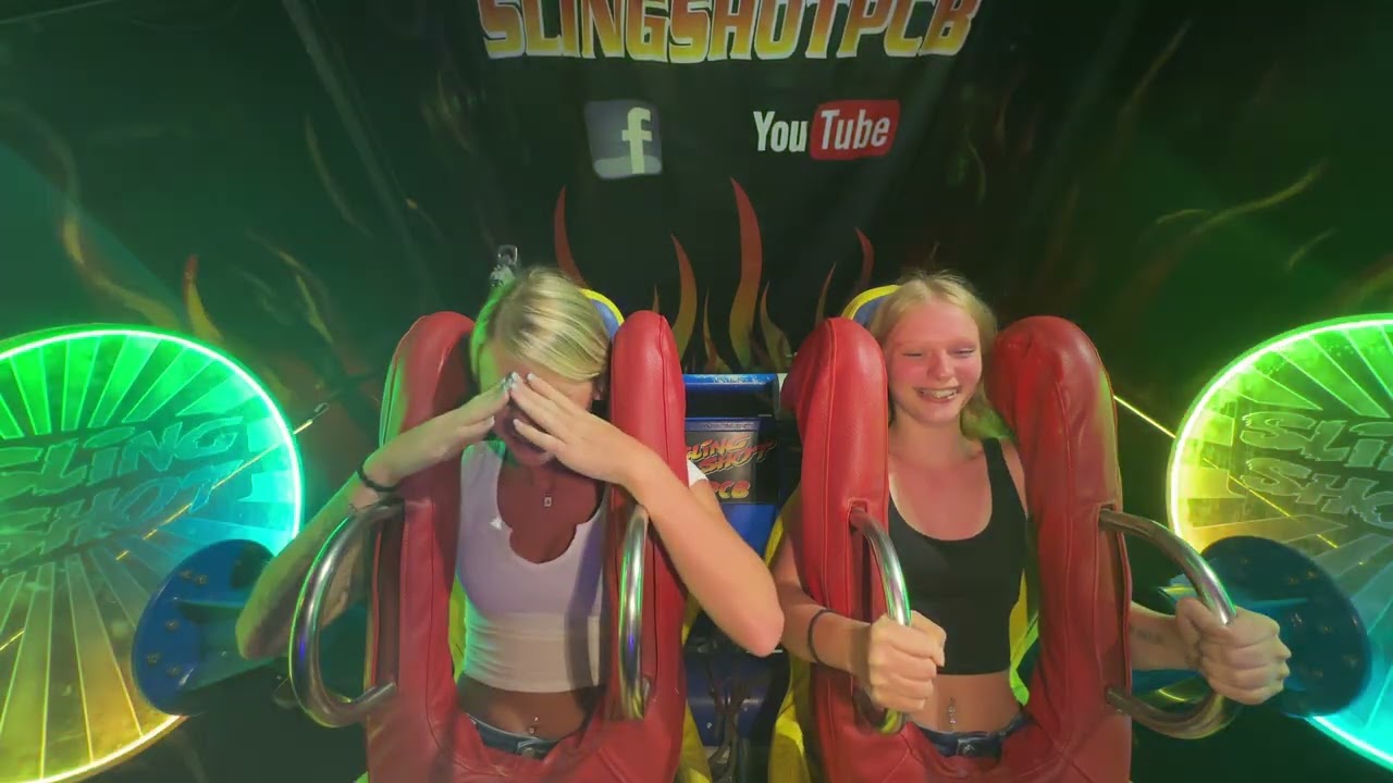 Kenzie & Kylie - YouTube
