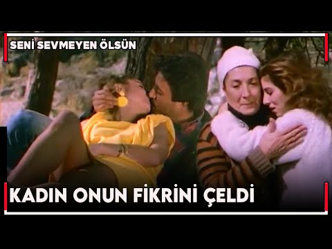 Serap Hasan'ın Aklını Çeldi Hacer Perişan Oldu - Seni Sevmeyen Ölsün