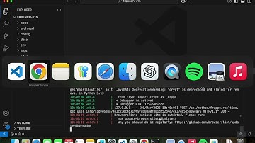 Frappe Framework | Backup and Restore | How to create a new site from backup of another site?