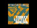 Timmy Trumpet, Prezioso, 71 Digits - Three Little Birds