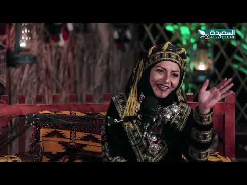 مشوار مليء بالتحديات... حكاية الفنانة نوال عاطف كما لم تُروَ من قبل #بودكاتس_النجوم