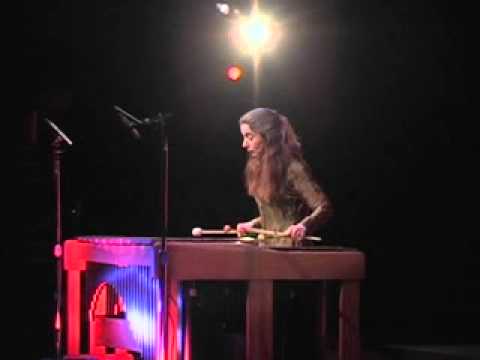 Evelyn Glennie episode, Take Note Music Education,...