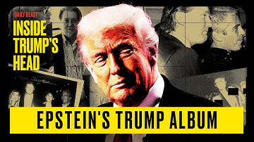 The Truth Behind New Trump Epstein Photos: Wolff | Inside Trump