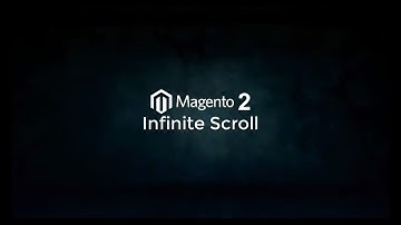 Magento 2 Infinite Scroll Extension by Knowband - Video Tutorial