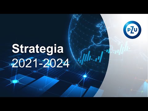 Strategia Grupy PZU na lata 2021-2024