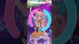 Tetote x Connect [Title (Voices), Login, In Game, End]