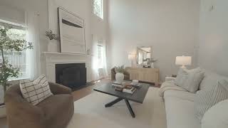1015 Hidden Pond Ln, Roswell GA 30075