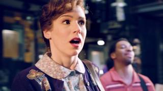 BEAUTIFUL: THE CAROLE KING MUSICAL at the Stephen Sondheim Theatre