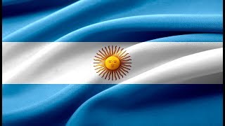 Canción de las provincias y capitales de Argentina