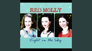 Video thumbnail of "Red Molly - Do I Ever Cross Your Mind"