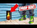 Playing PROP HUNT In FORTNITE! (*NEW* GAME MODE)
