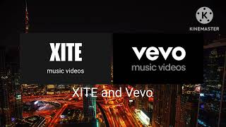 XITE and Vevo Intro