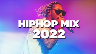 🔥 Hot Right Now | Urban Club Mix April 2022 | New Hip Hop Rap Dancehall Songs | Just Flexin' Hiphop