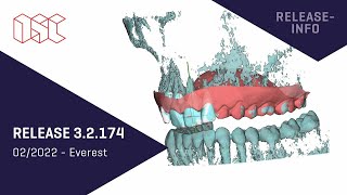 OnyxCeph³™ - Release 3.2.174 - Everest 02/2022