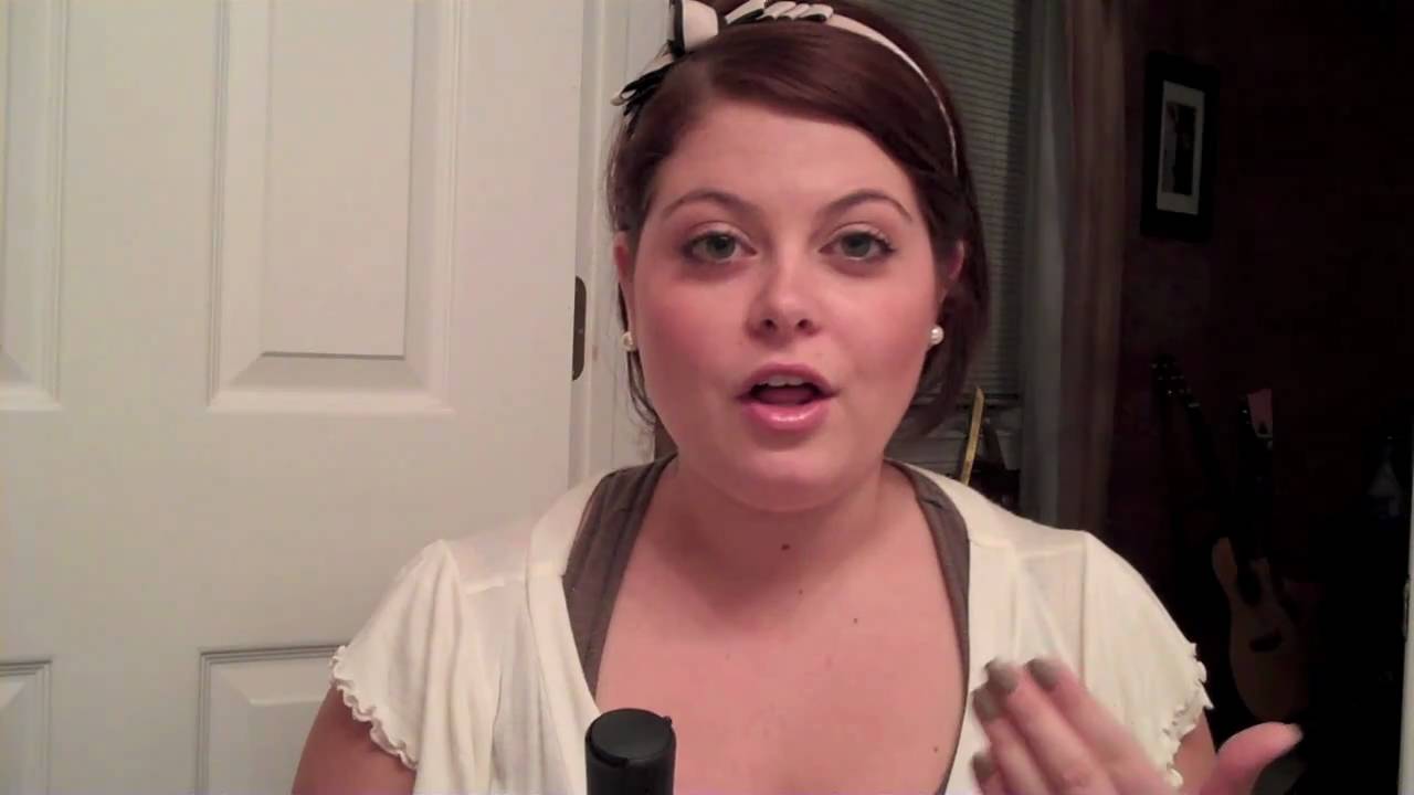 Mac Pro Longwear Foundation Review