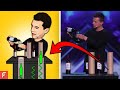 MOST FAMOUS Got Talent Magic Tricks Finally Revealed | AGT | BGT