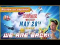Multiversus Launch Date - Review en español Estamos devuelta!
