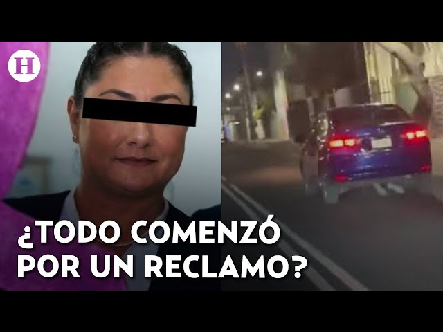 "No fue un accidente, se me hace inhumano" Hermano de motociclista atropellado rompe el silencio