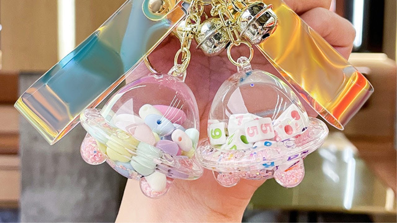 Minimalist Charm! Explore our Cute Accessories Collection Series 4 ...