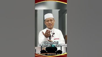 "Rahasia Khusyuk dalam Sholat | Ustadz Das