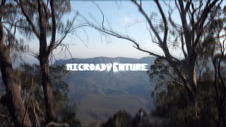 Microaventures - AUSTRALIA [BlackBox #2]
