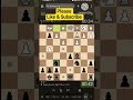 Video 1 #Shorts #yputubeshorts #lichess #lichess #chessforbeginners #youtube