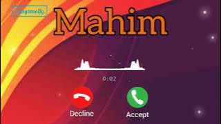 Mahim Name Ringtone Download Link ⤵️| Mahim Name Ringtone Download Free |     @Ringtoneify 