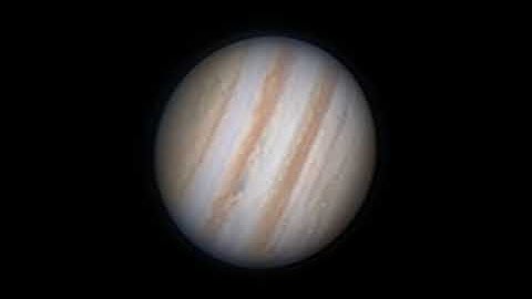 SharpCap 4.1 Live Planetary Stacking & Enhancement Time Lapse