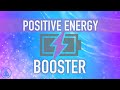 Positive energy booster meditation  stress anxiety and negativity release in about 5 minutes