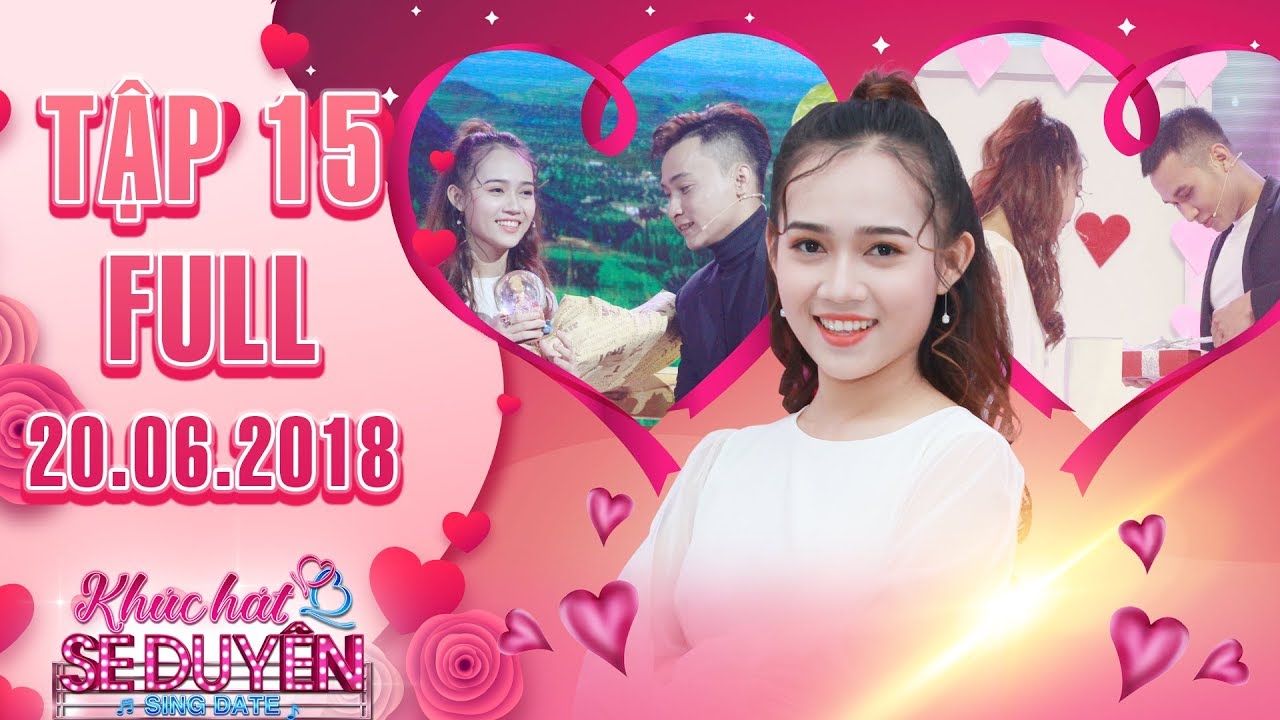 tim nguoi yeu tren mang nhanh nhat New 2022 Khúc hát se duyên|tập 15 full: Người yêu cũ lặng lẽ rơi nước mắt khi Hồng Hạnh tìm được \