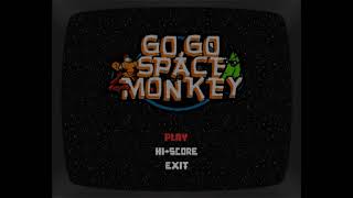 GTA San Andreas - Go Go Space Monkey - Michael Hunter