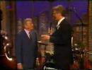 Tony Bennett at Harald Schmidt Show 1996