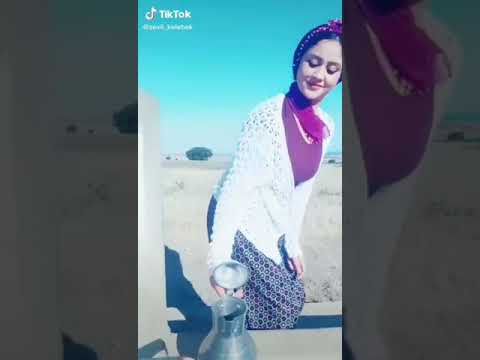 دربك لوين يا اسمر قلولي صوب الشمالي