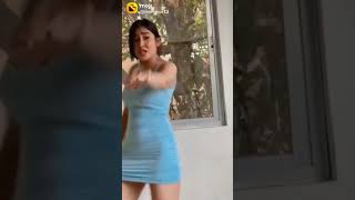 Cute Girls Himani Soni New Hot Video Hindi Song Dance Video  