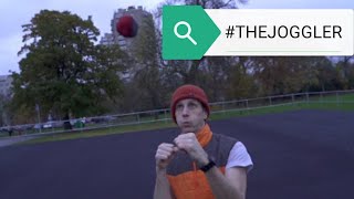 The Joggler