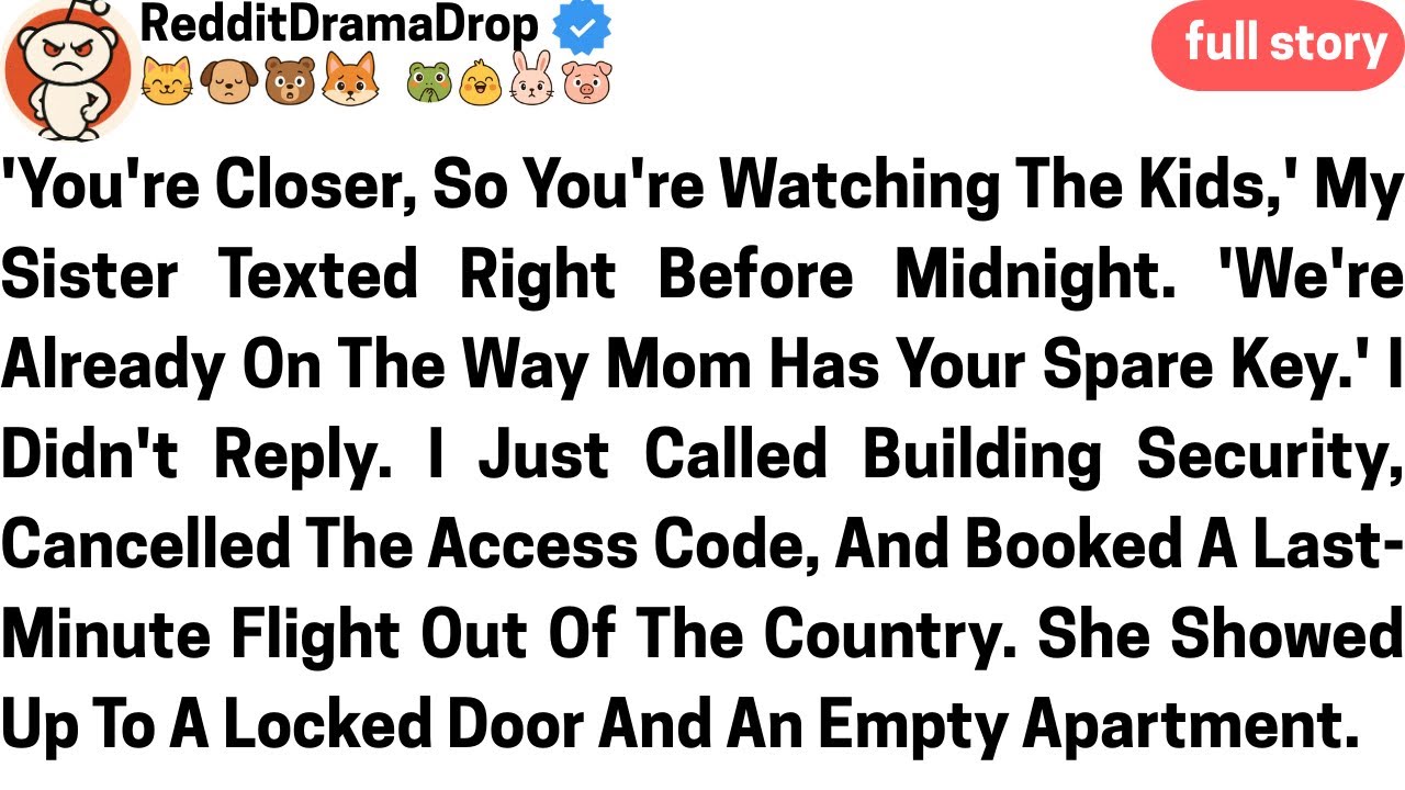 I was brushing my teeth when the text came in 11:47 PM to be exact. You're closer, so