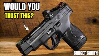 The Only Budget 9mm I'd Trust My Life With