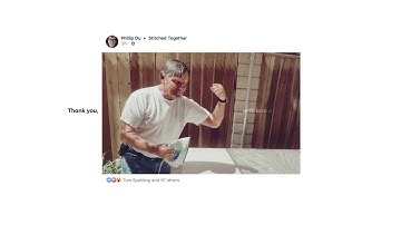 Facebook Groups | Stitched Together 15s