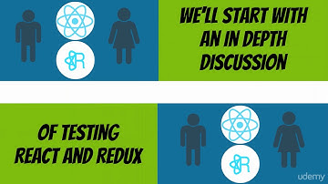 Advanced React and Redux