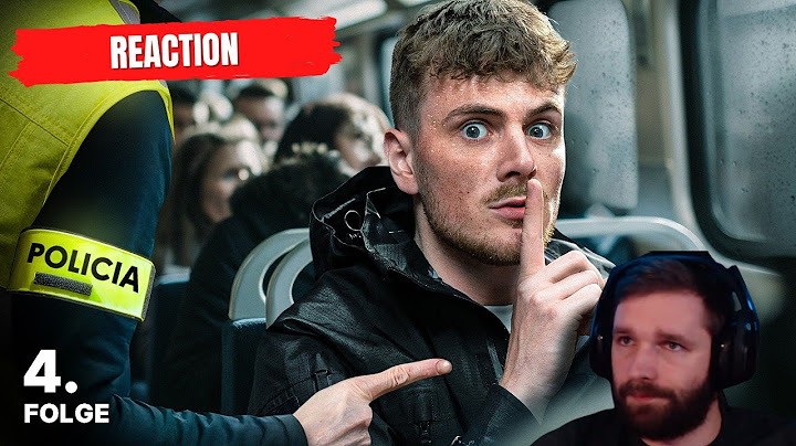 THE RACE - Alles auf eine Karte! - Folge 04 REACTION