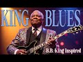 👑 B.B. King's Legacy - A New Generation Finds Its Voice 🎶✨