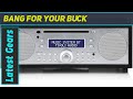 Tivoli Audio Music System Bluetooth The Ultimate All In One Sound Experience 